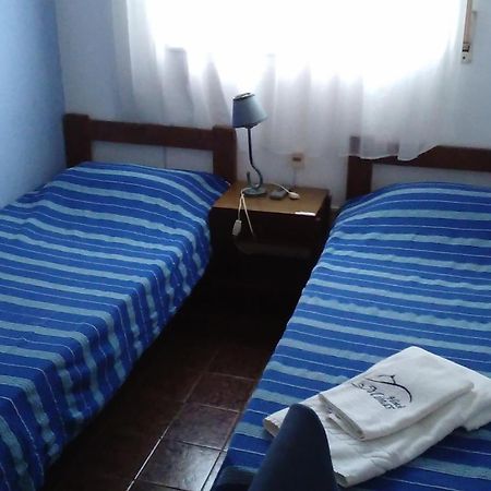 Hotel Minas Zimmer foto
